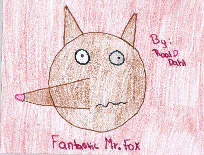 Fantastic Mr. Fox