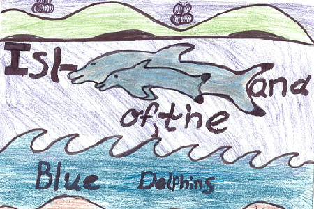 Island of the Blue Dolphins