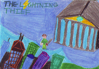 The Lightning Thief