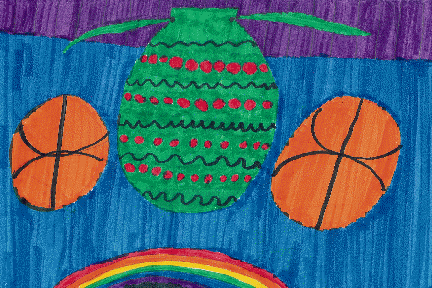 Leprechauns Don't Play Basketball