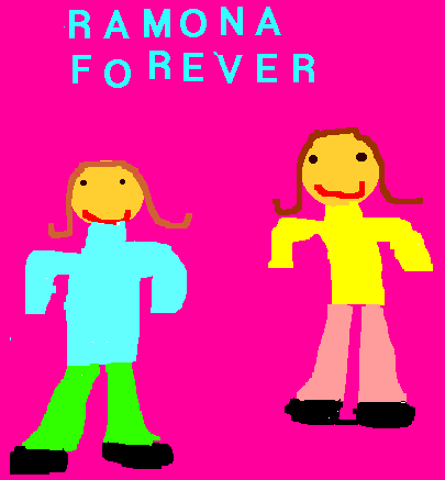 Ramona Forever