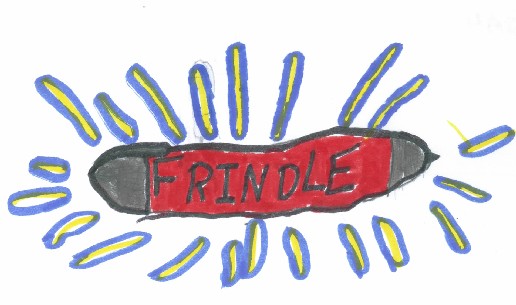 Frindle