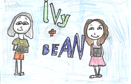 Ivy and Bean