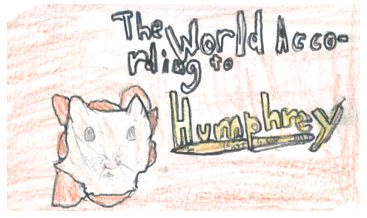 The World According to Humphrey