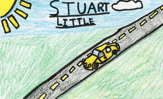 Stuart Little