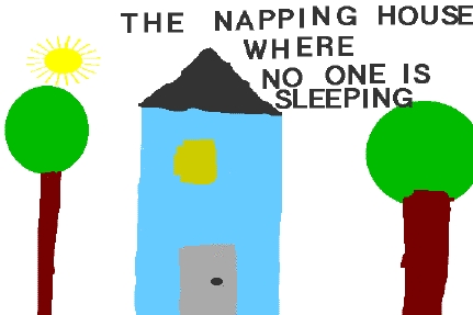 The Napping House