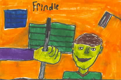 Frindle